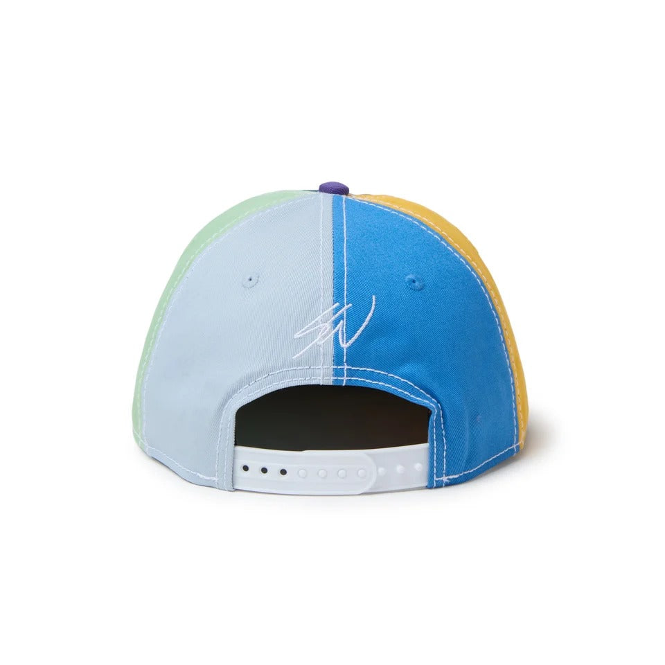 NEWERA - RC 9FIFTY SEAN WOTHERSPOON YOMIURI GIANTS MULTI【15156290】