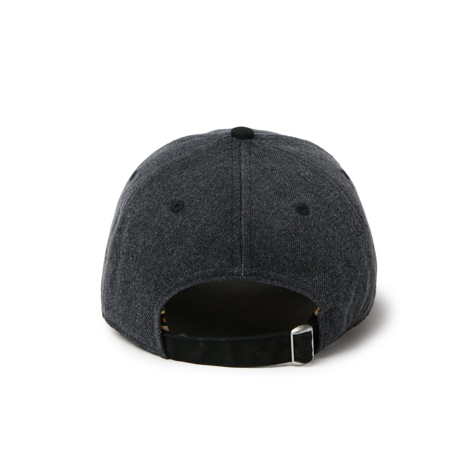 NEW ERA - 9THIRTY SEAN WOTHERSPOON YOMIURI GIANTS BLACKDENIM/BLACK【151564】