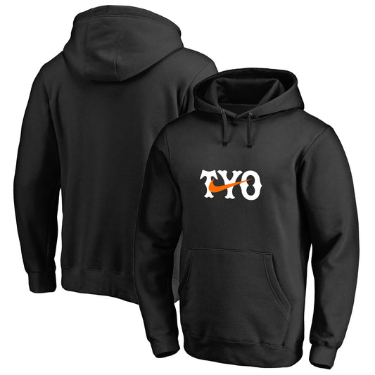 NIKE - COTTON HOODIE TYO NPB GIANTS 読売ジャイアンツ TYO×Swoosh【IO9862-010】