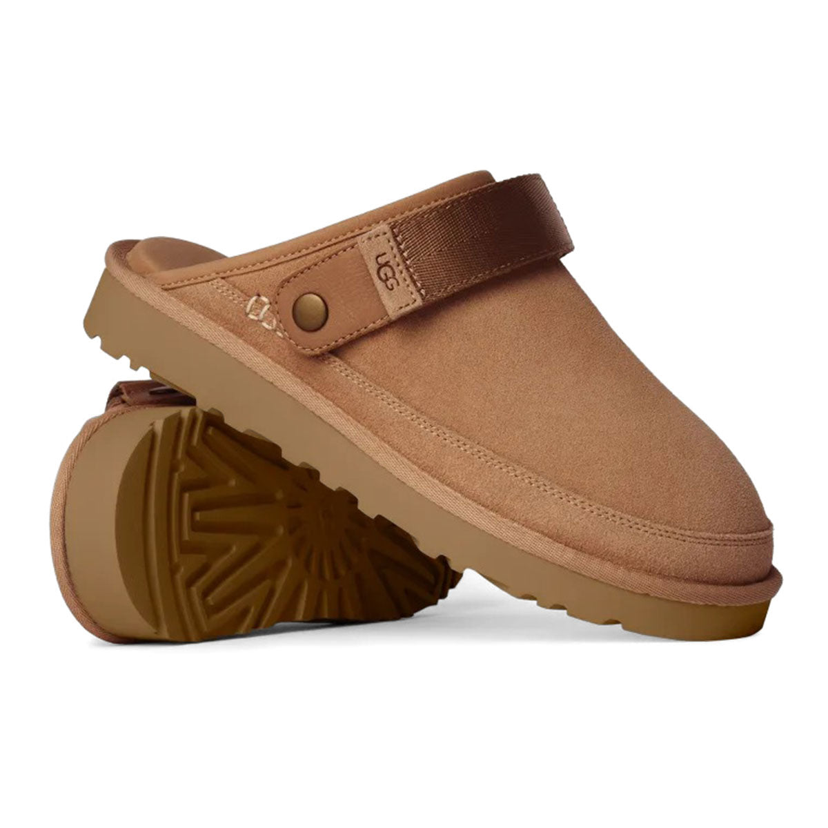 UGG - M GOLDENCOAST CLOG II CHE【1166915-CHE】