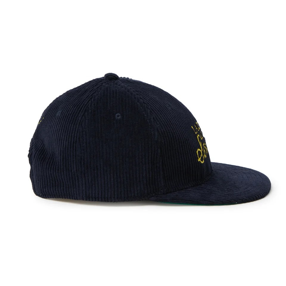 NEW ERA - RC SEAN WOTHERSPOON CORDUROY NAVY【15156294】