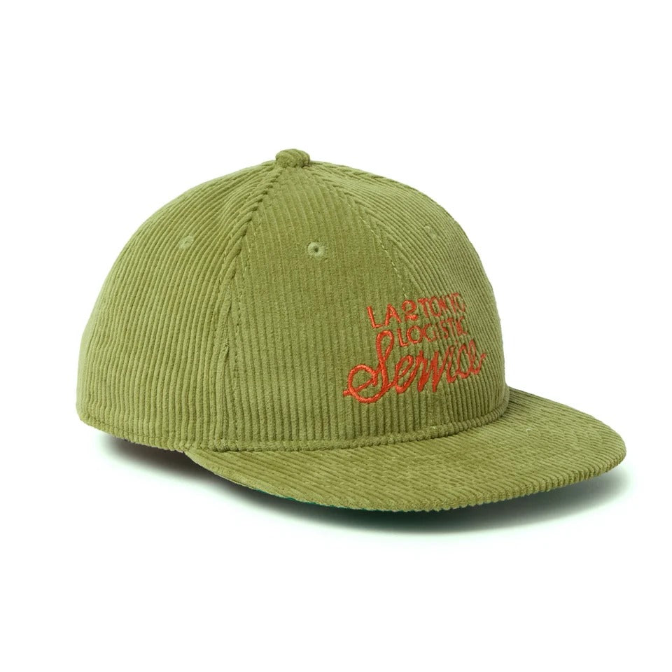 NEW ERA -RC 9FIFTY SEAN WOTHERSPOON CORDUROY LIGHT GREEN【15156296】