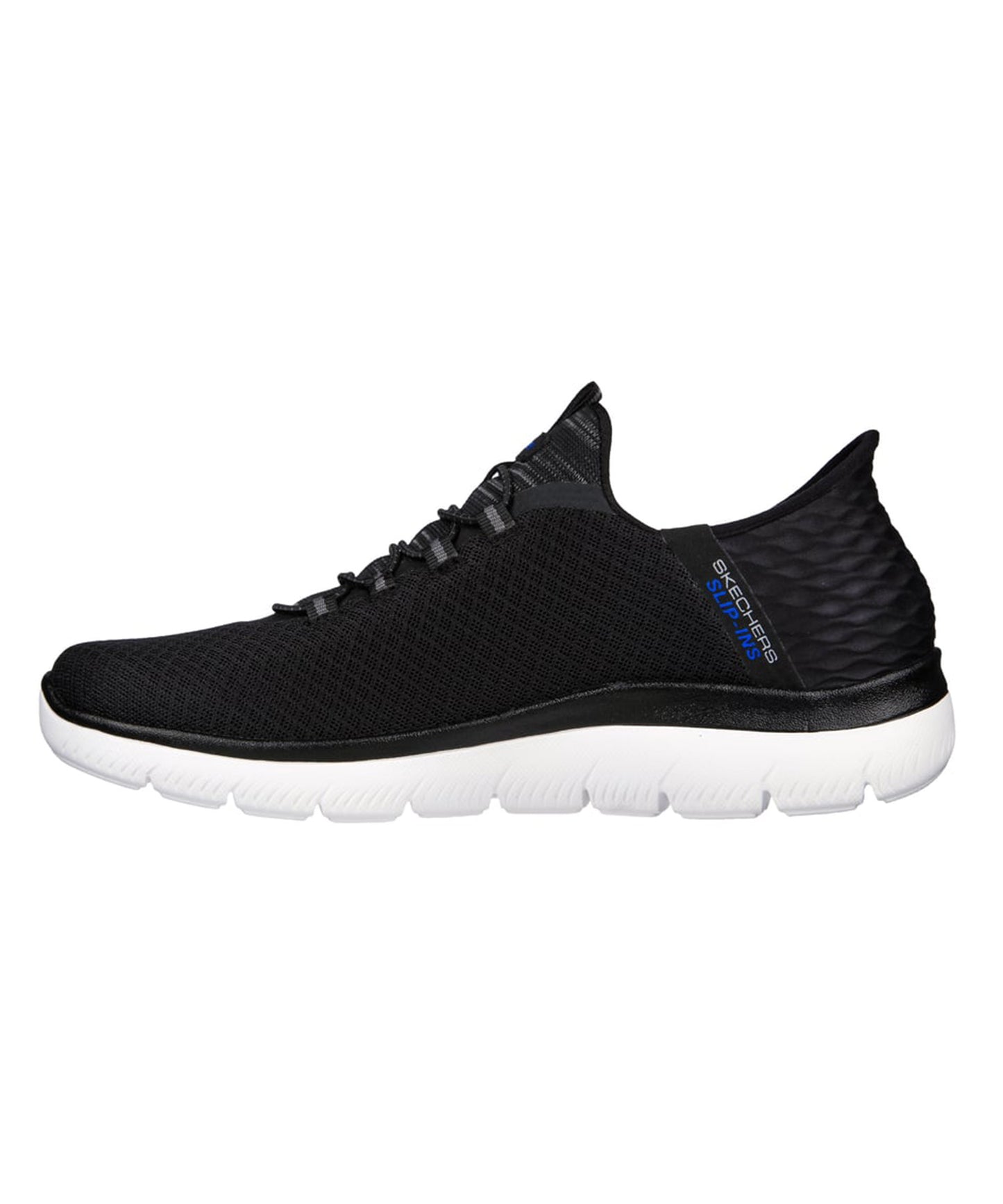 SKECHERS - SUMMITS-KEY PACE- BLK【232457W】