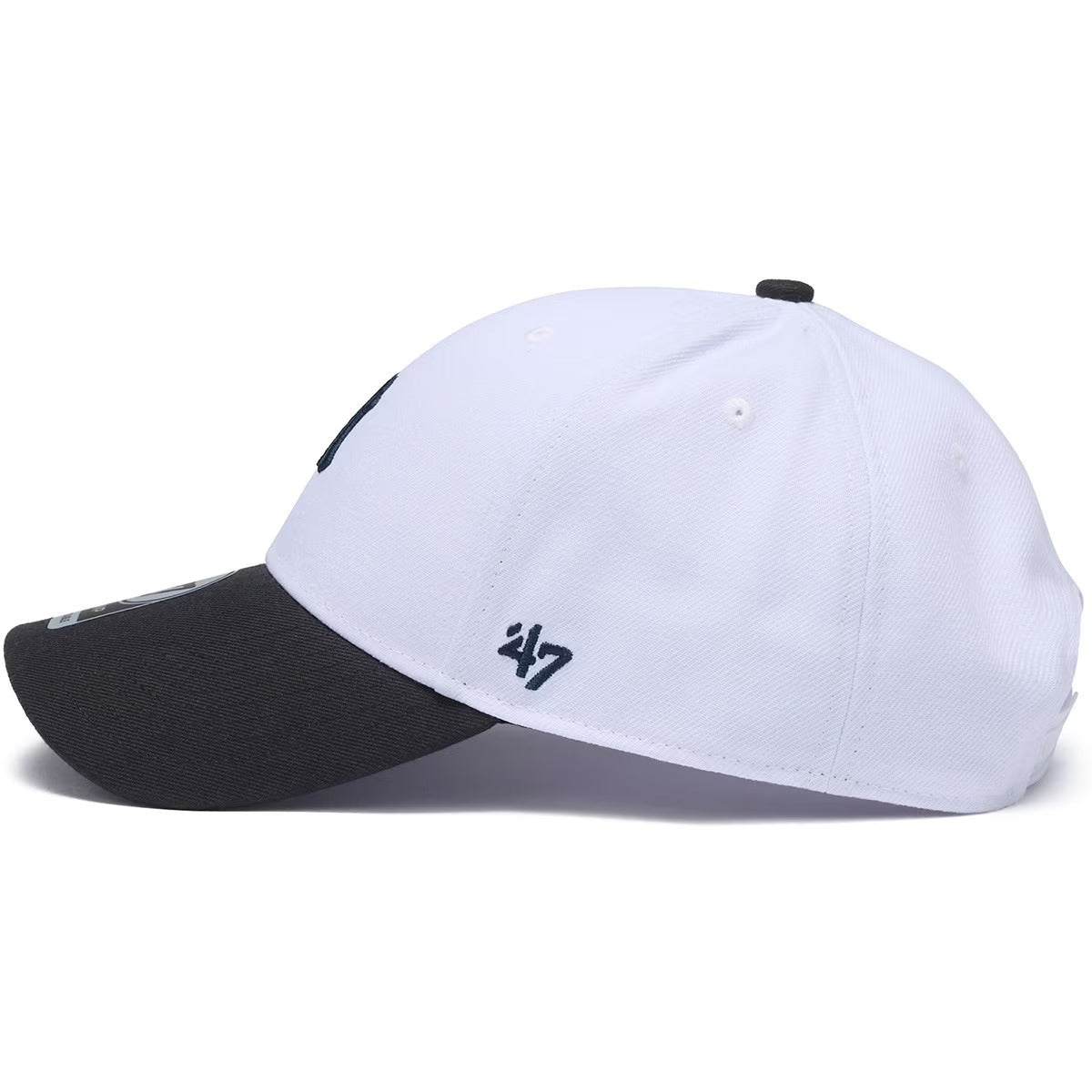 ’47 BRAND New York Yankees - MVP 【14920308 47A-MVPMLBSTDADNEYYAN2TN-CTGW-NVY】