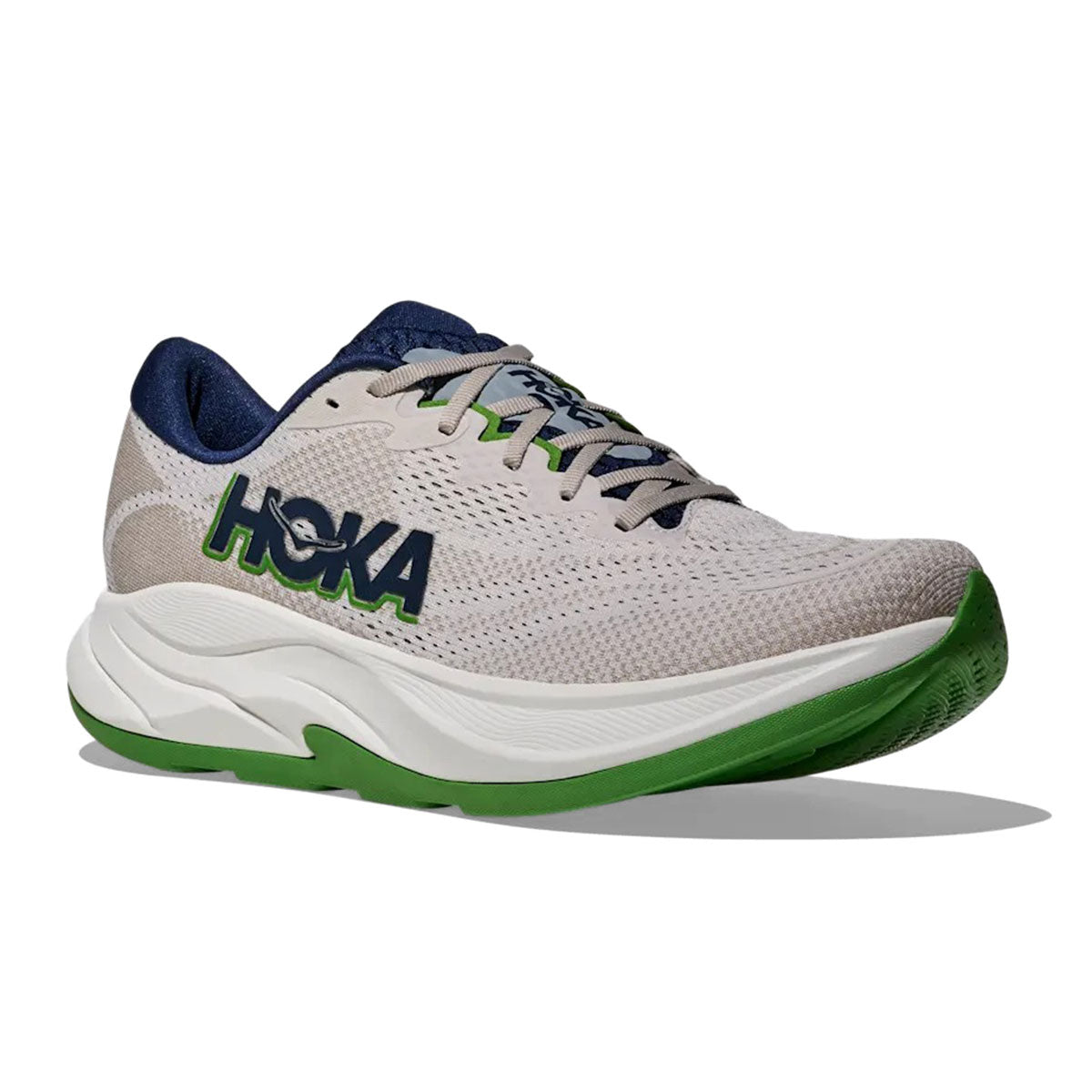 HOKA - RINCON 4 PATTY/GROUT【1155130-PTYG-MG】