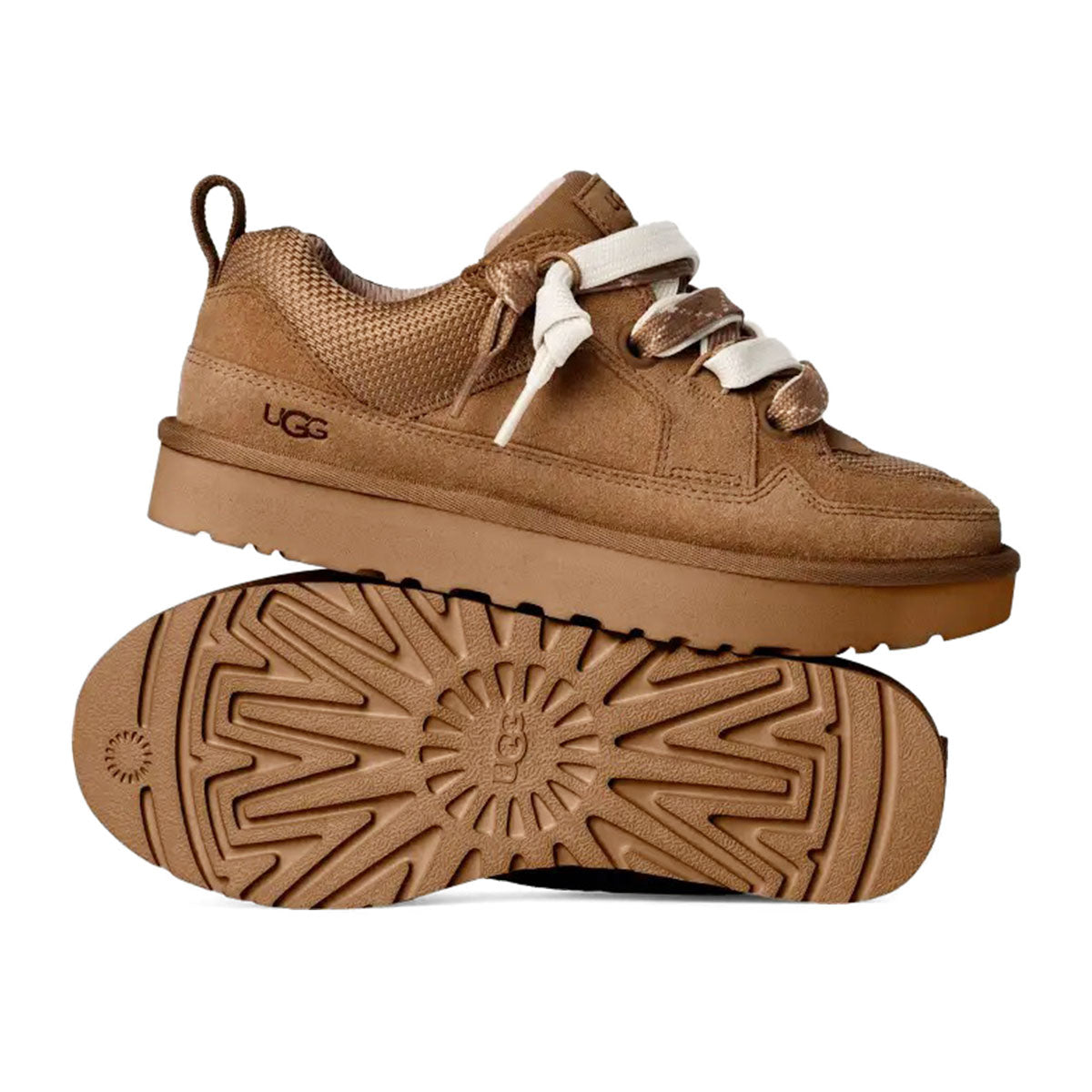 UGG - W LO LOWMEL【1168890-CHE】