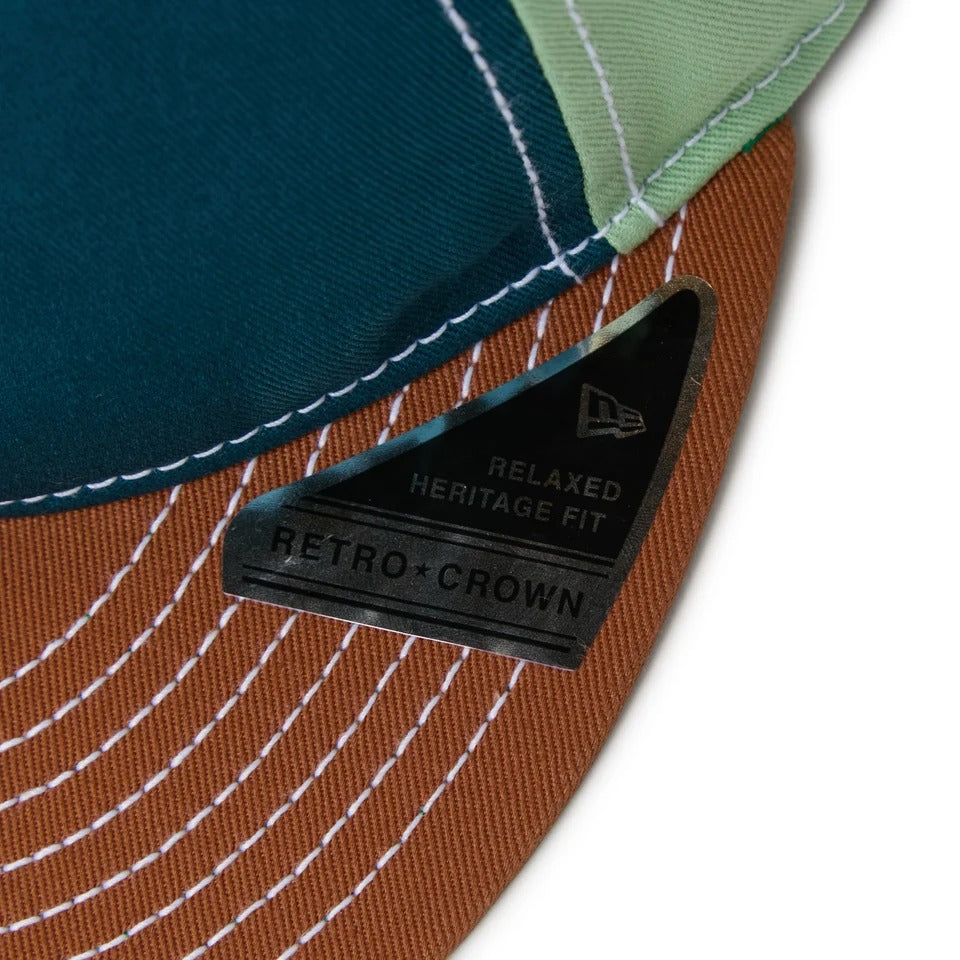 NEWERA - RC 9FIFTY SEAN WOTHERSPOON YOMIURI GIANTS MULTI【15156290】