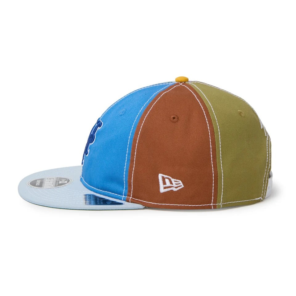 NEW ERA - RC 9FIFTY SEAN WOTHERSPOON NEW YORK METS MULTI【15156291】