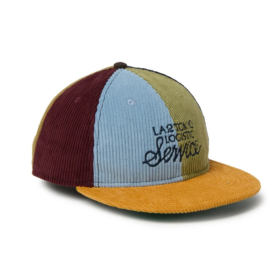 NEW ERA - RC 9FIFTY SEAN WOTHERSPOON CORDUROY MULTI【15156295】