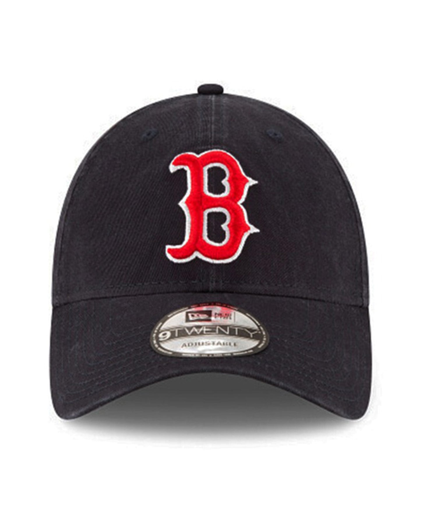 NEW ERA Boston Red Sox - 9TWENTY MLB CORE CLASSIC REP GM 【60235200】