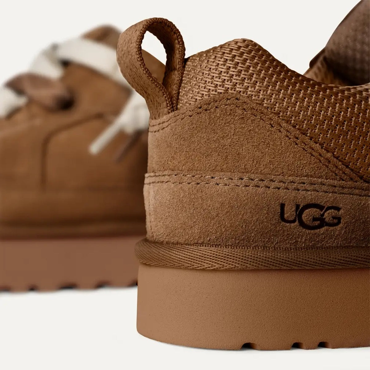 UGG - W LO LOWMEL【1168890-CHE】