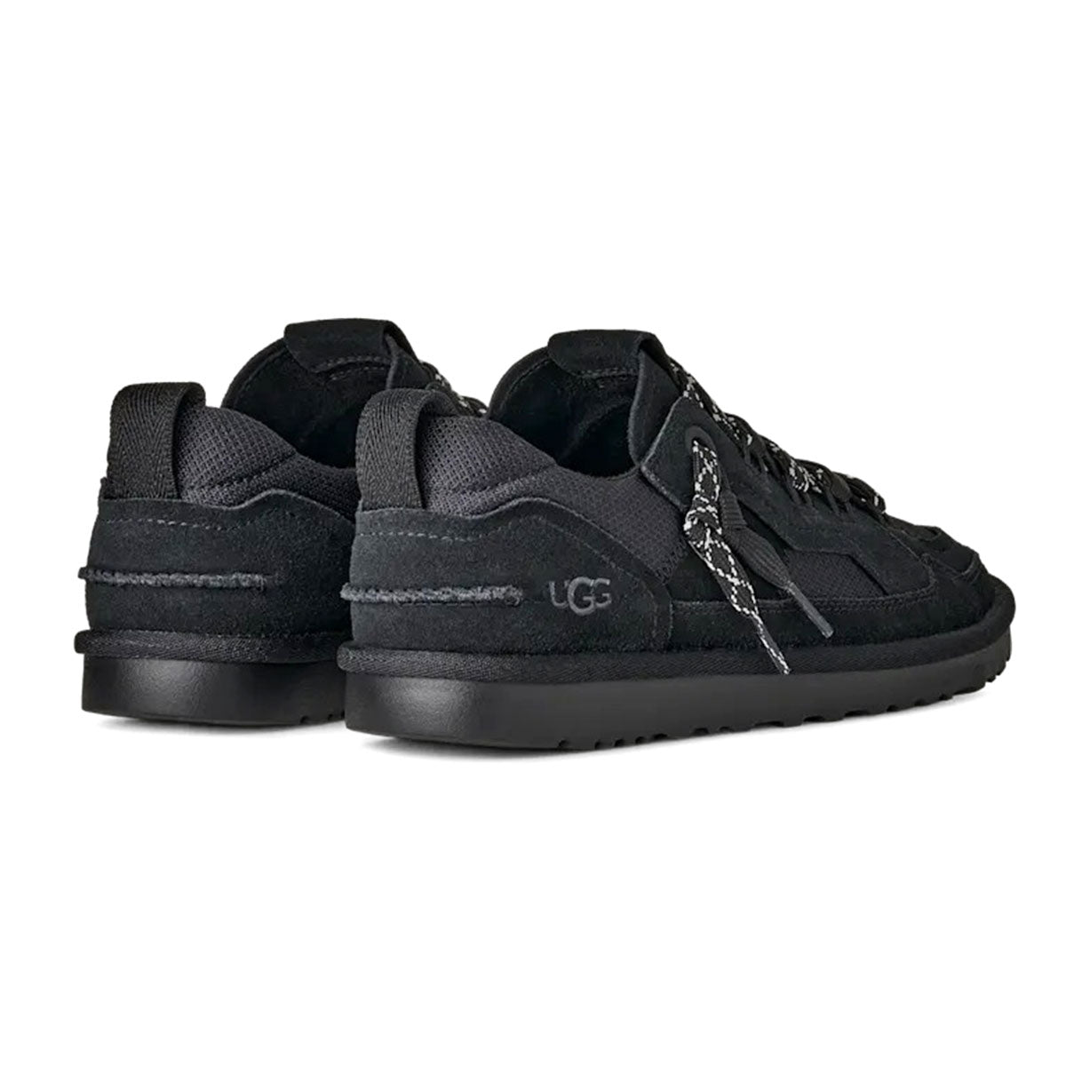UGG - M MINIMEL【1177035-BLK】