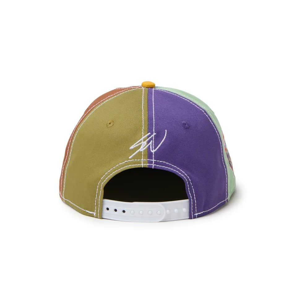 NEW ERA - RC 9FIFTY SEAN WOTHERSPOON NEW YORK METS MULTI【15156291】