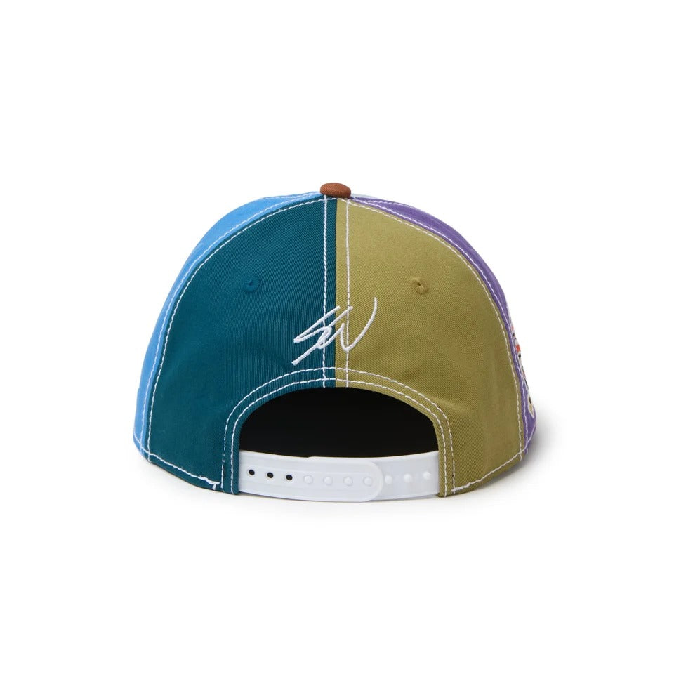 NEW ERA - RC 9FIFTY SEAN WOTHERSPOON BALTIMORE ORIOLES MULTI【15156293】