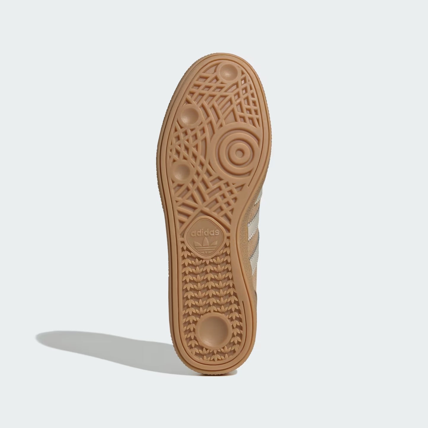 adidas - HANDBALL SPEZIAL Cardboard / Beige / Gum【KI2973】