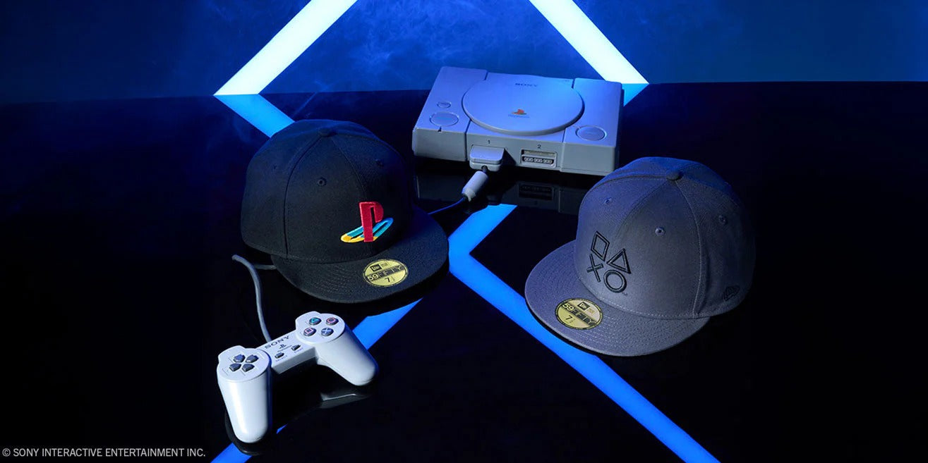 NEW ERA×PlayStaithion – HOMEGAME TOKYO