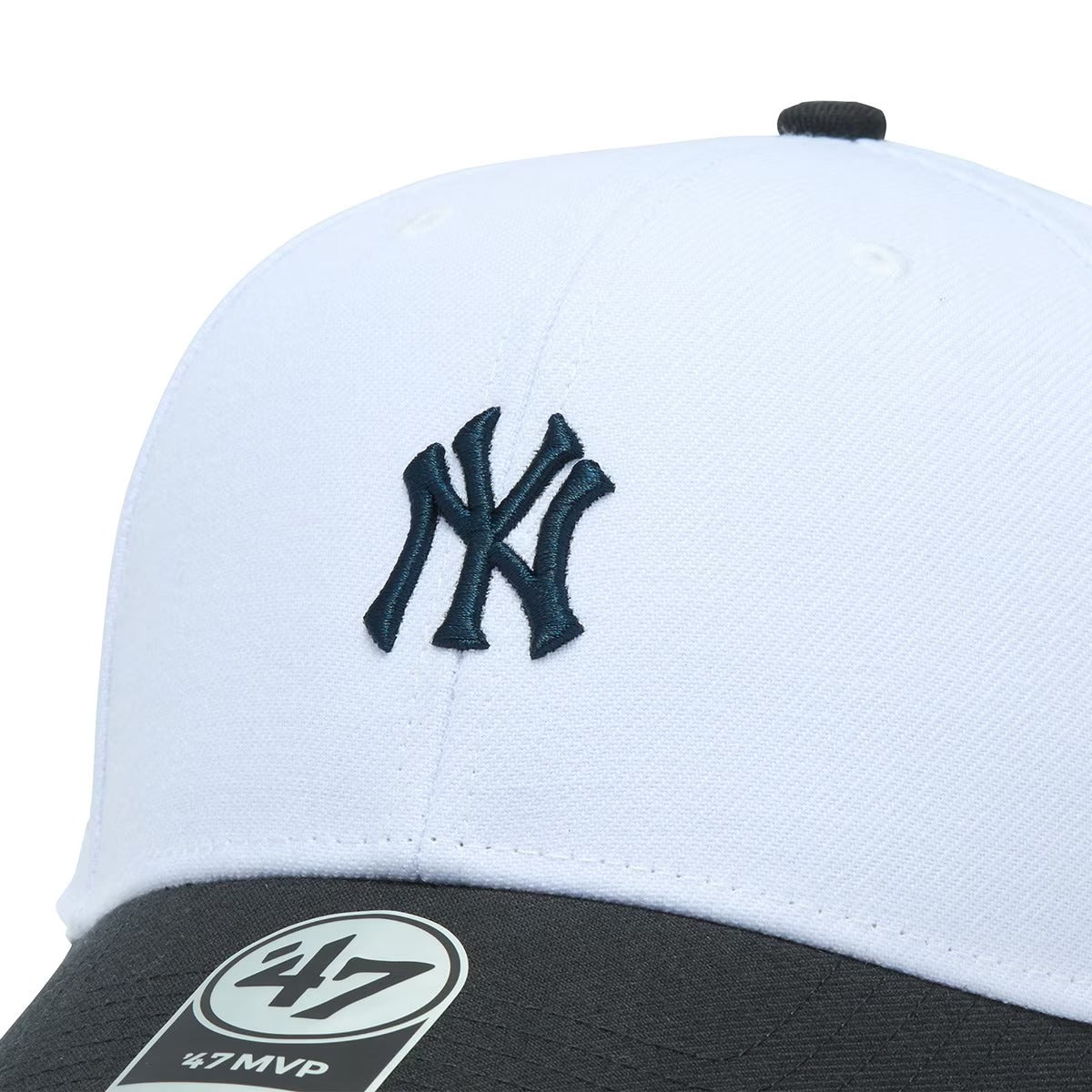 ’47 BRAND New York Yankees - MVP 【14920308 47A-MVPMLBSTDADNEYYAN2TN-CTGW-NVY】