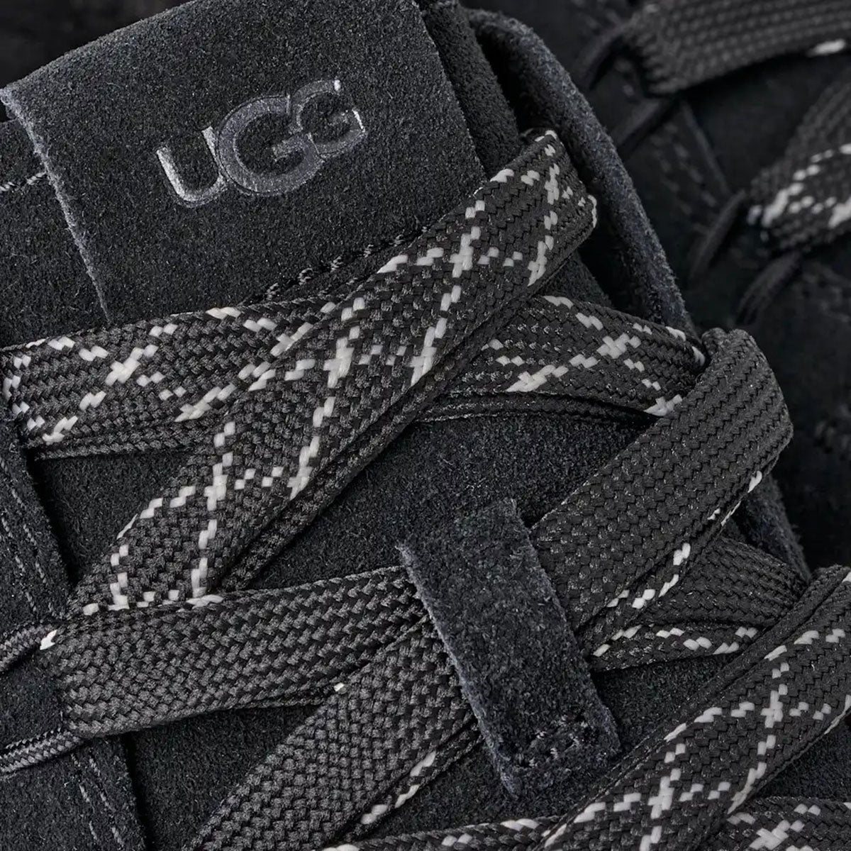 UGG - M MINIMEL【1177035-BLK】