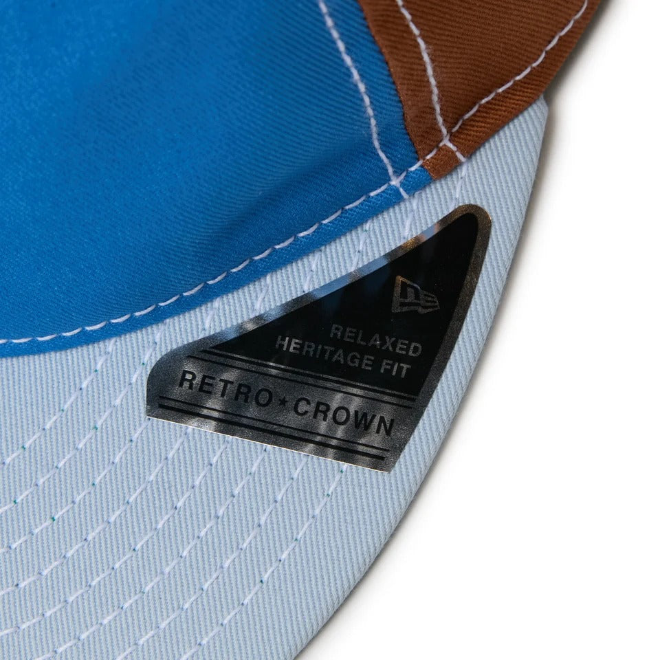NEW ERA - RC 9FIFTY SEAN WOTHERSPOON NEW YORK METS MULTI【15156291】