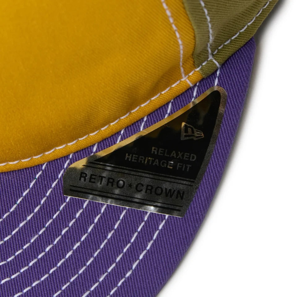 NEW ERA - RC 9FIFTY SEAN WOTHERSPOON LOS ANGELES DODGERS MULTI【15156292】