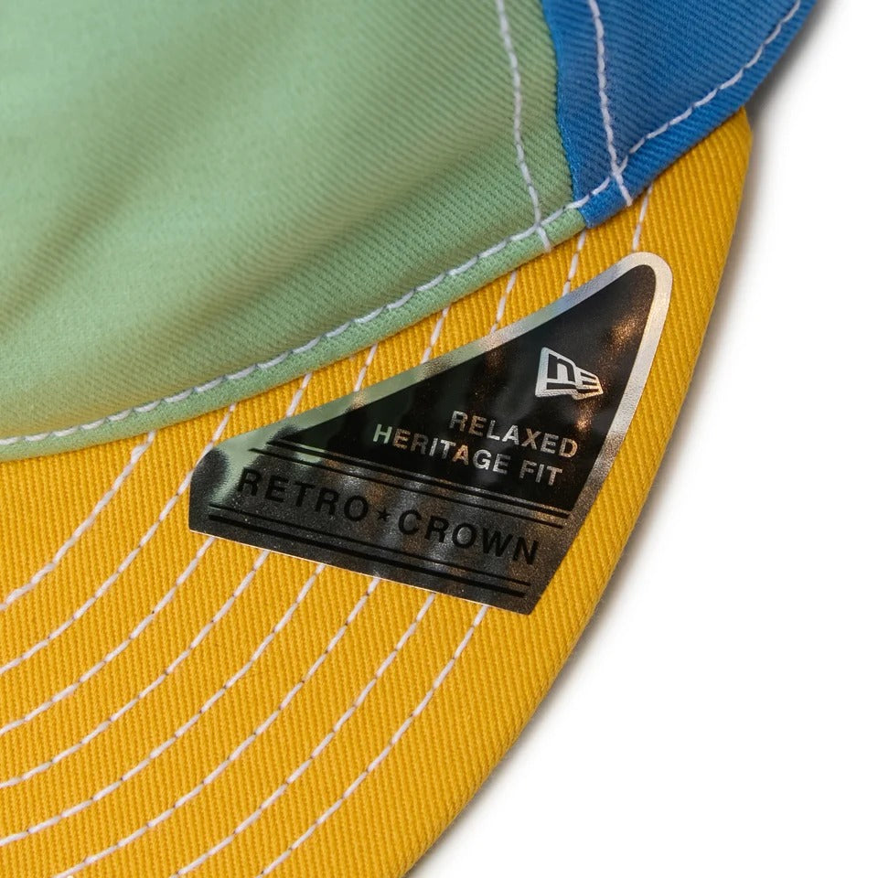 NEW ERA - RC 9FIFTY SEAN WOTHERSPOON BALTIMORE ORIOLES MULTI【15156293】