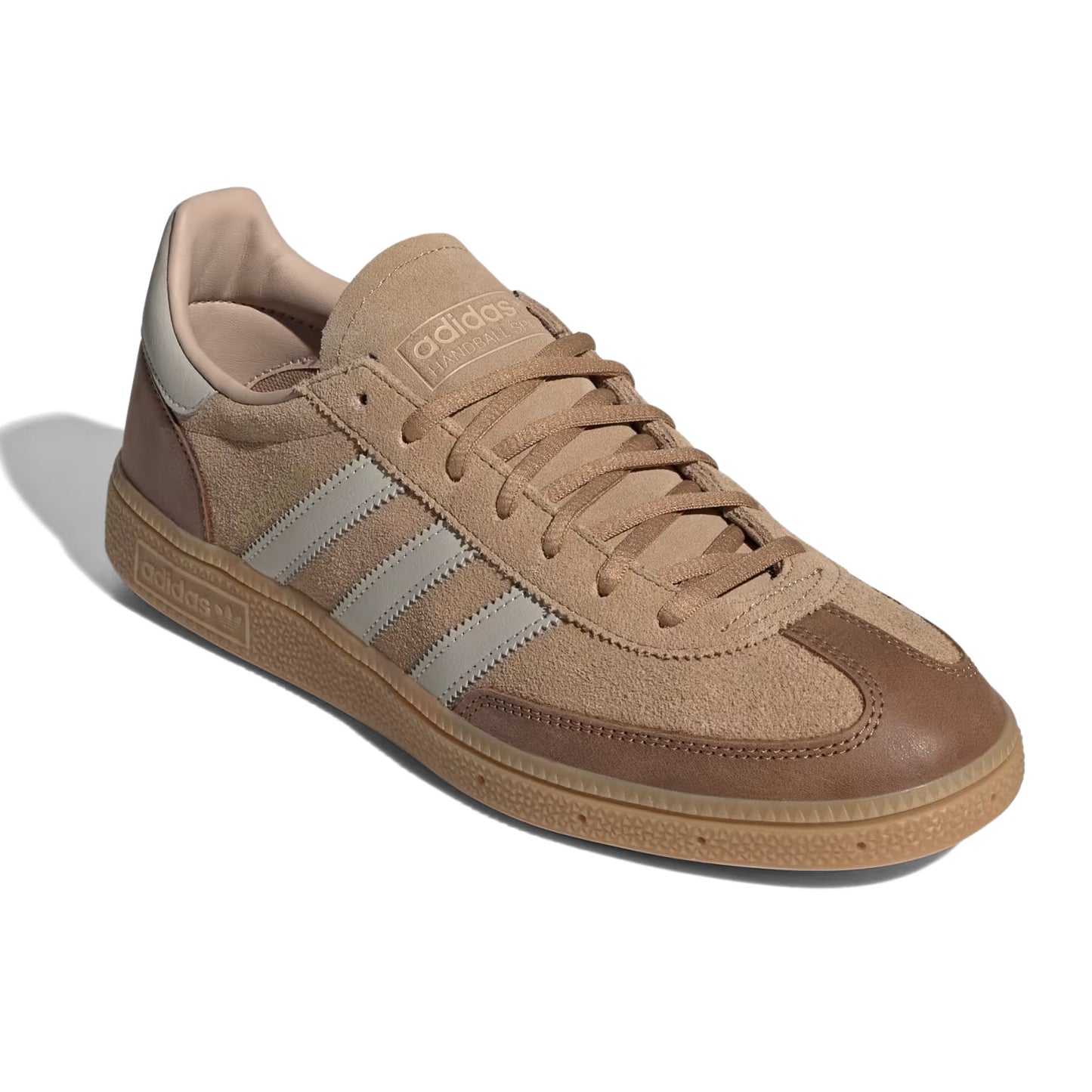 adidas - HANDBALL SPEZIAL Cardboard / Beige / Gum【KI2973】