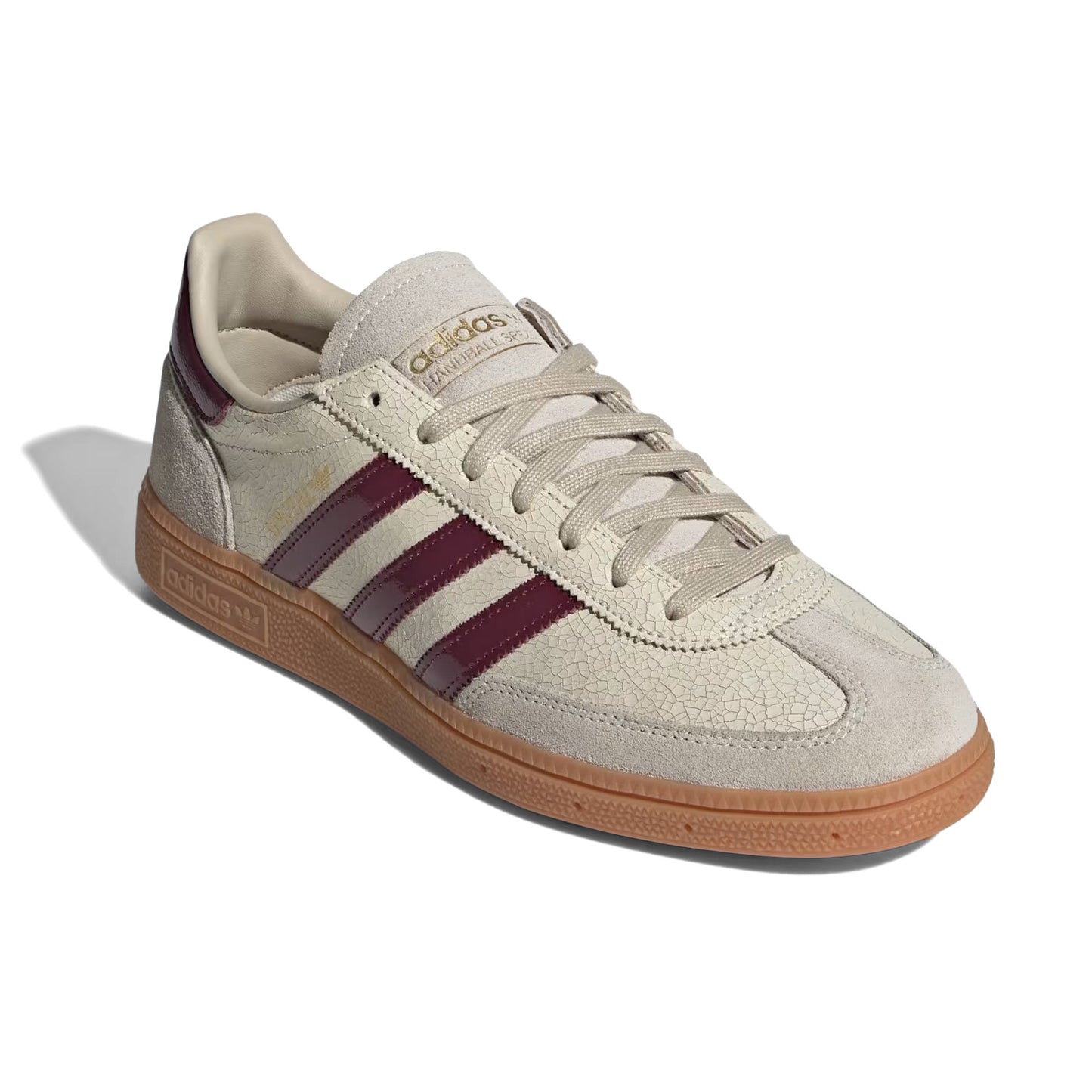adidas - HANDBALL SPEZIAL Off White / Shadow Red / Gum【KJ9969】