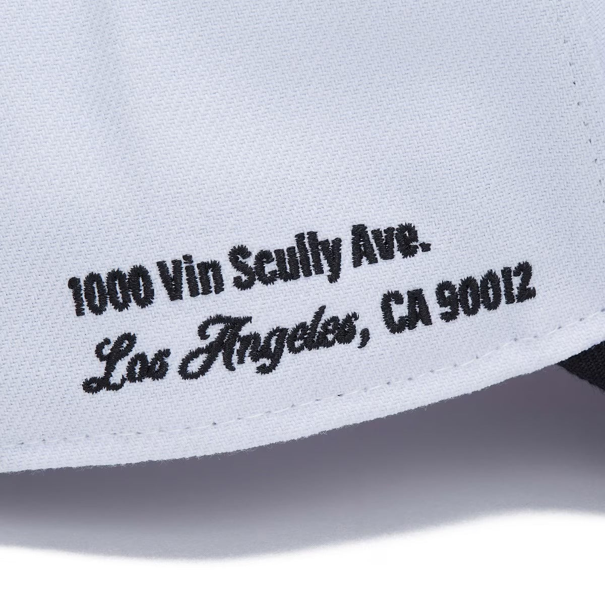 ’47 BRAND Los Angels Dodgers ‐ MVP【14920310 47A-MVPMLBSTDADLOSDOD2TN-CTGW-BLK】