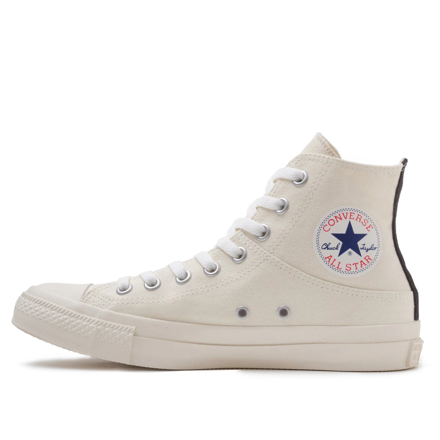 PLAY CONVERSE CHUCK TAYLOR WHITE【AZ-K119-001】