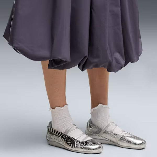 PUMA - SPEEDCAT BALLET LUSTRE WNS【408264-01】