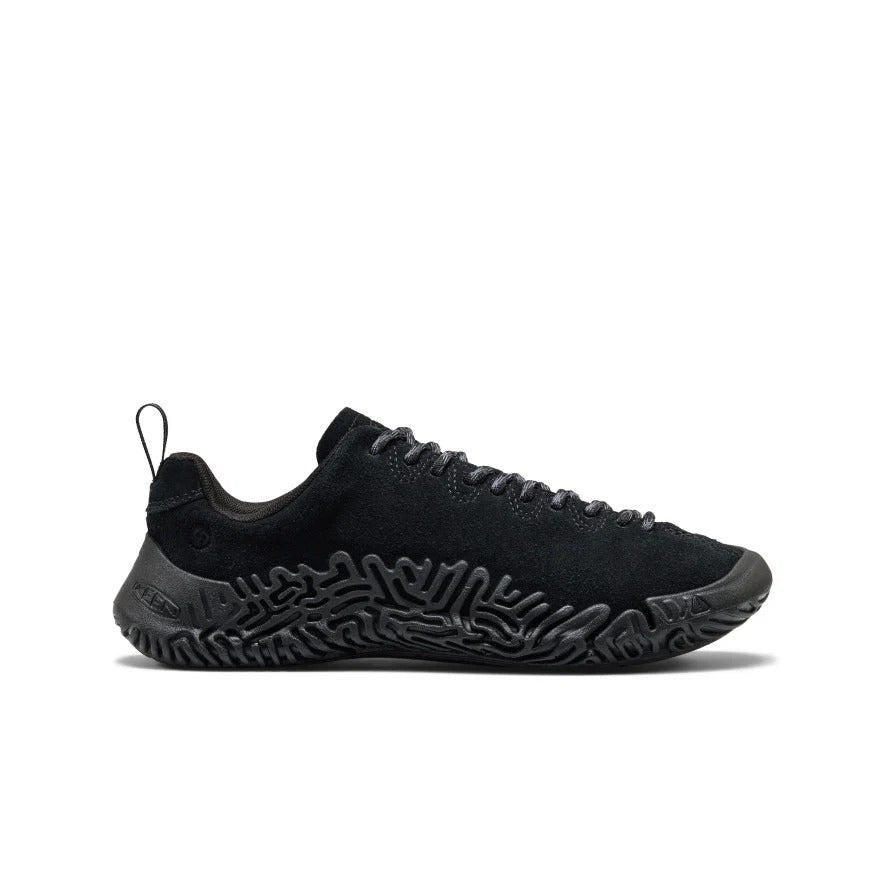 KEEN - JASPER MERKO WMNS BLACK/BLACK【1032556】