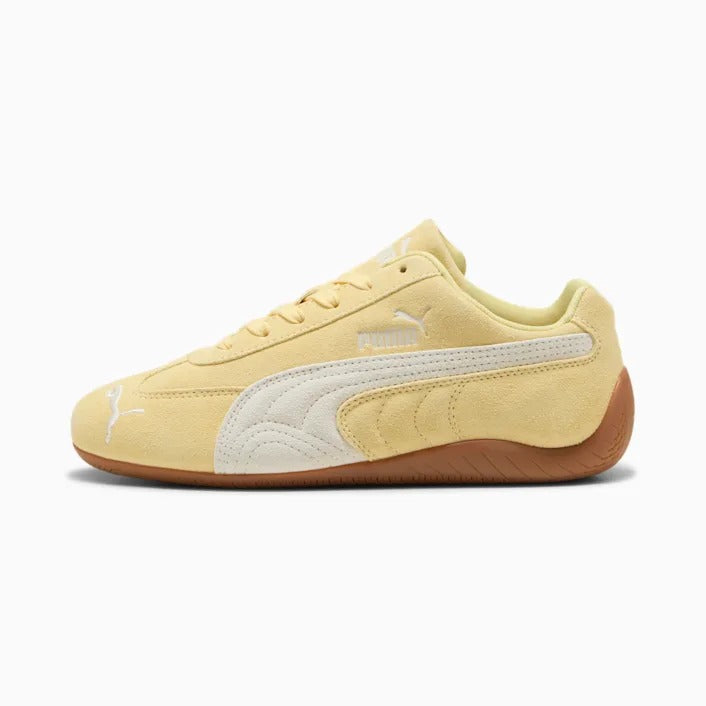 PUMA - SPEEDCAT OG PALE LEMON/GUM【398846-68】