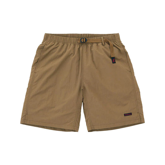 Gramicci - NYLON PACKABLE G-SHORT COYOTE【G6SM-P082】