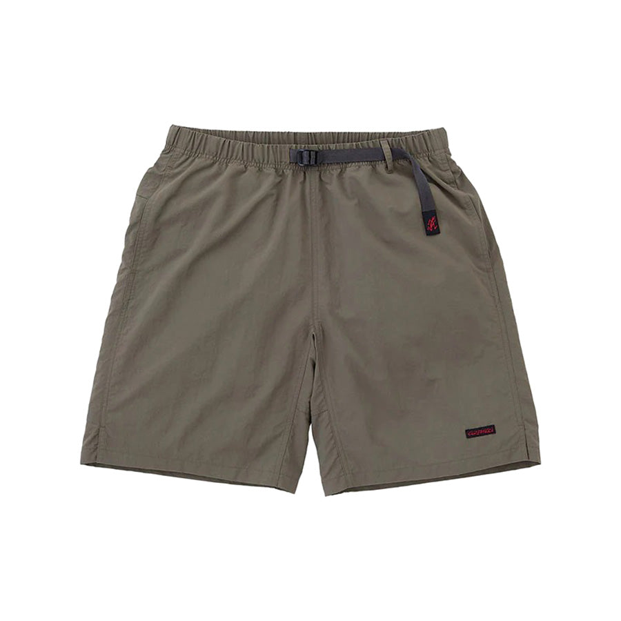 Gramicci - NYLON PACKABLE G-SHORT GRANITE【G6SM-P082】