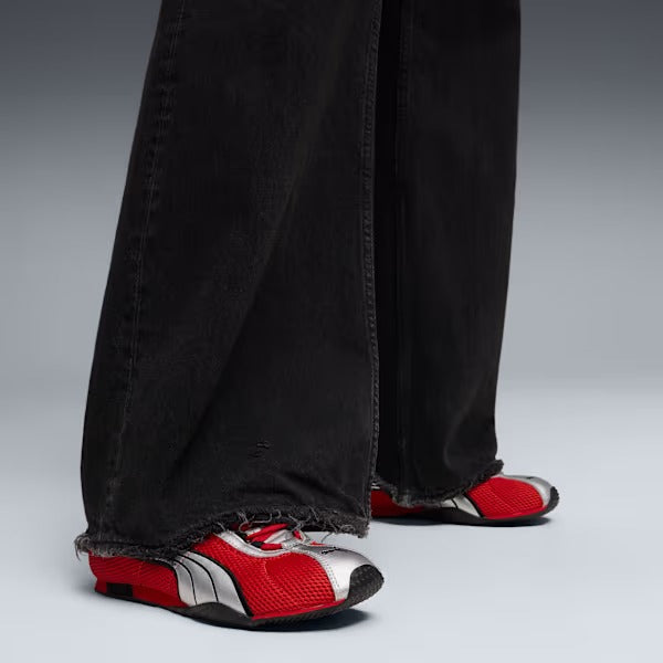 PUMA - H-STREET OG FOR ALL TIME RED-PUMA BLACK【403692-22】