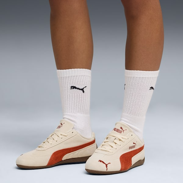 PUMA - SPEEDCAT OG ALPINE SNOW-GUM【398846-85】