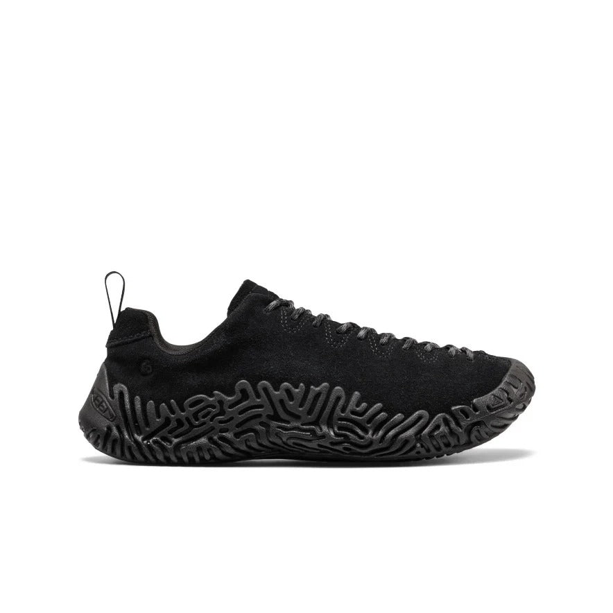 KEEN - JASPER MERKO BLACK/BLACK【1032554】