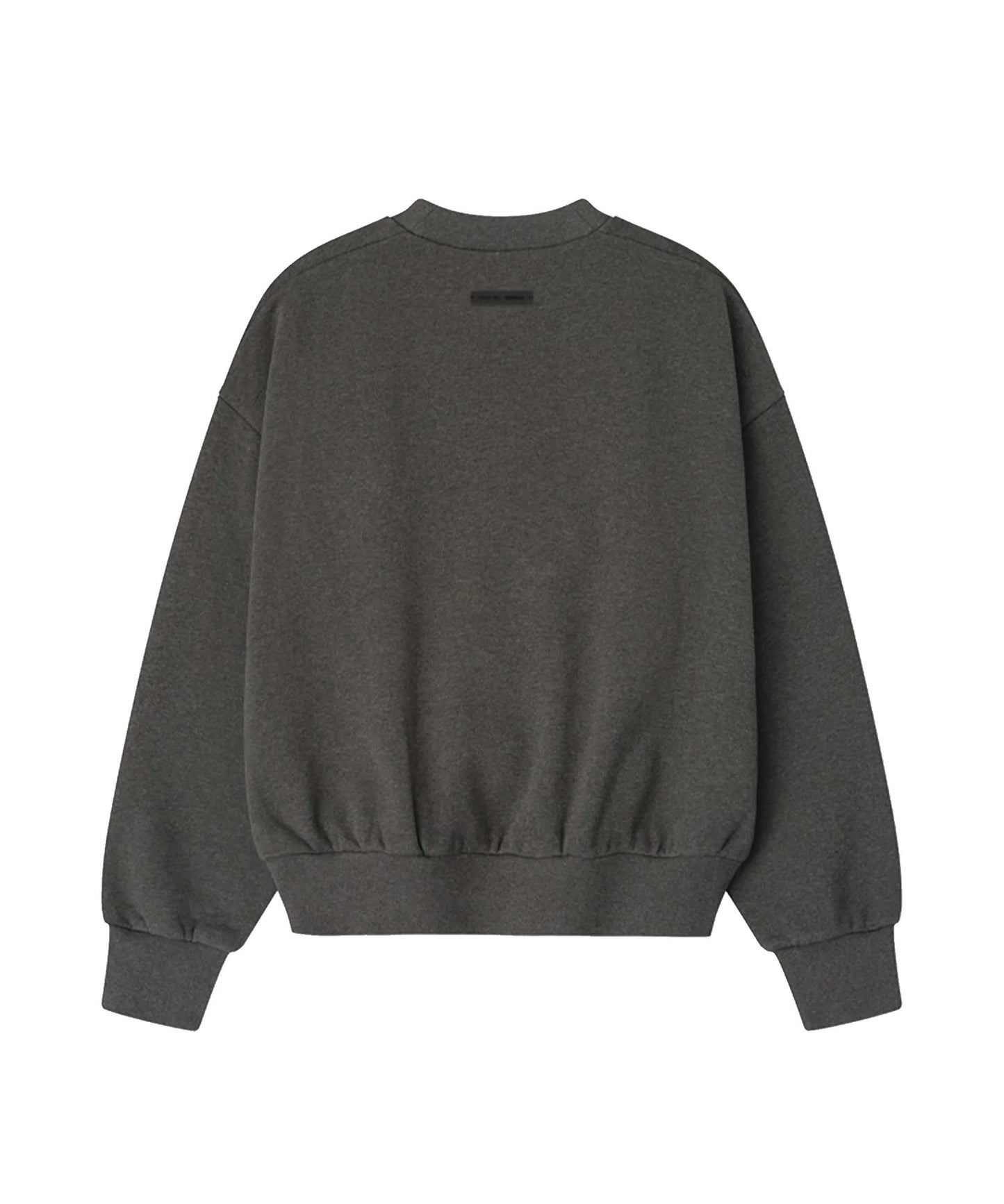 Fear of God ESSENTIALS - Classic Crewneck Sweatshirt 【192HO256551F】