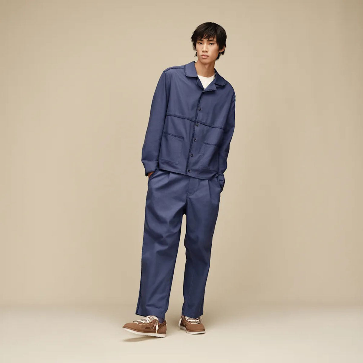 UGG - M MINIMEL【1177035-CHE】