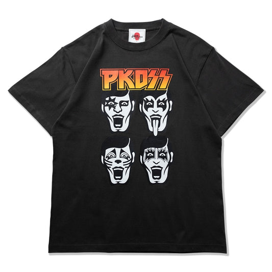 PUNK DRUNKERS - PKDSS.TEE’2025 SUMI【PDS-25067B】