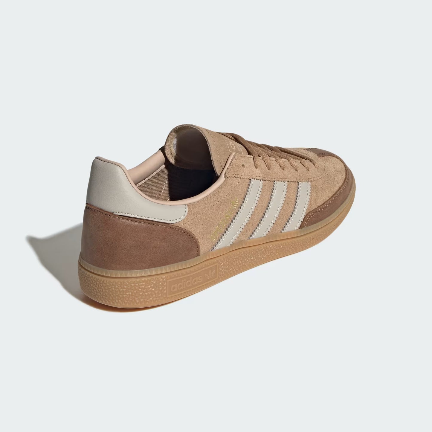 adidas - HANDBALL SPEZIAL Cardboard / Beige / Gum【KI2973】