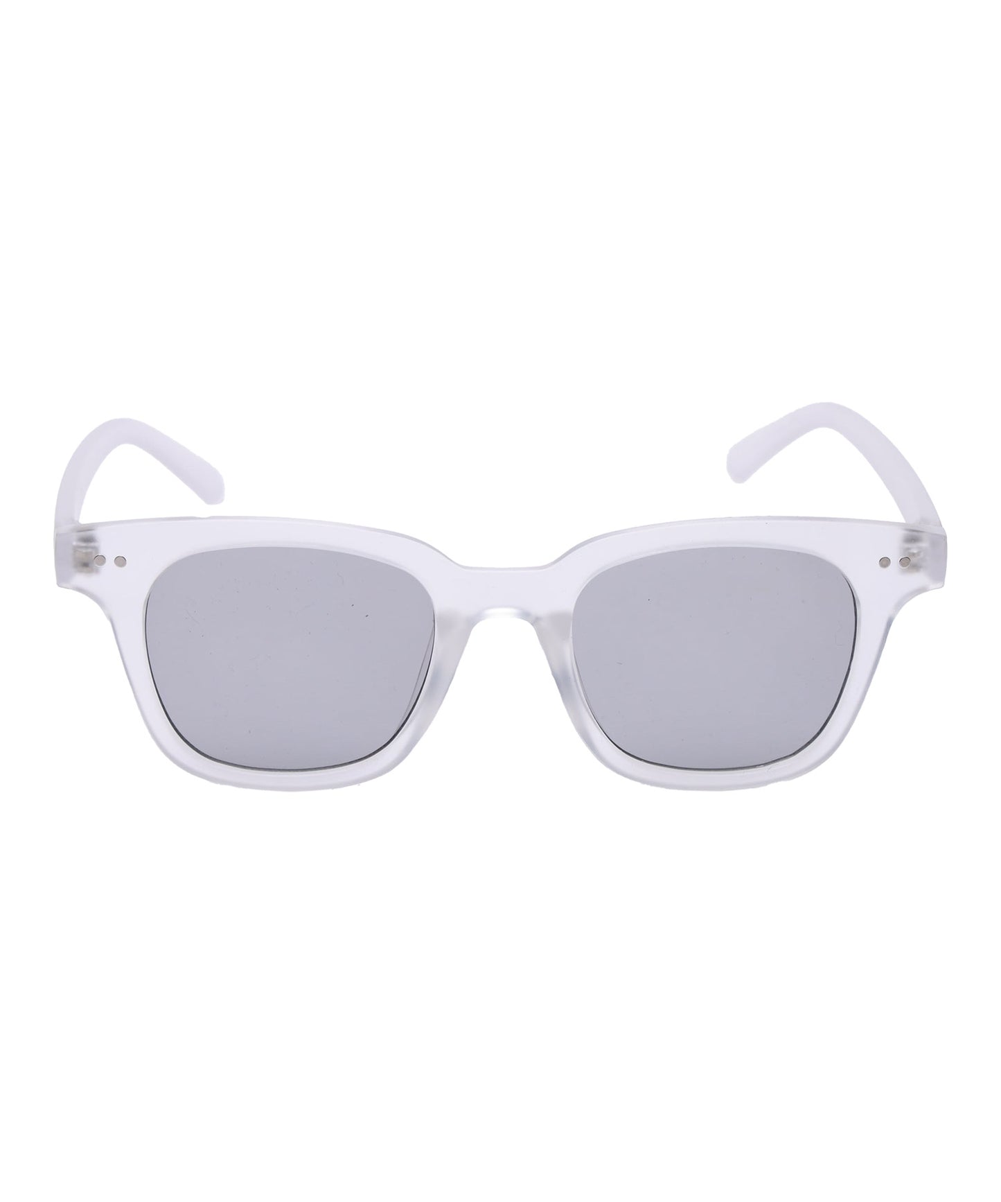 SUNKAK - TYPE2 MATT CLEAR LIGHT SMOKE 2026