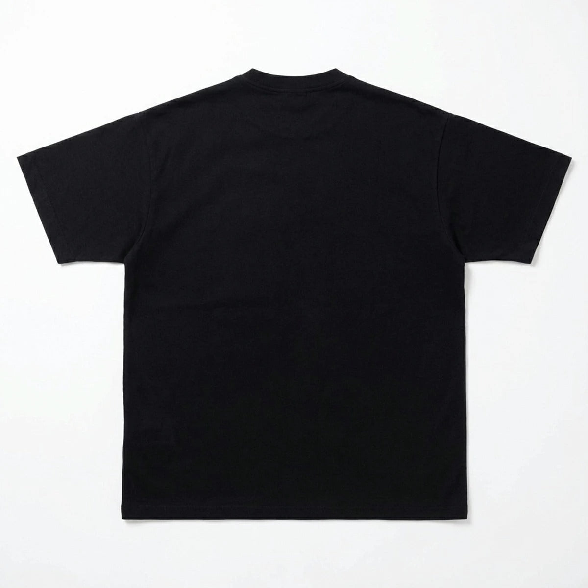 FILA - S/S PHOTO TEE03 NAVY【SM6SAU703-NV0】