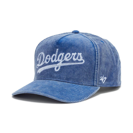 '47 - HITCH Los Angeles Dodgers B-RECLM12AOP-T3A Royal 【15173613】