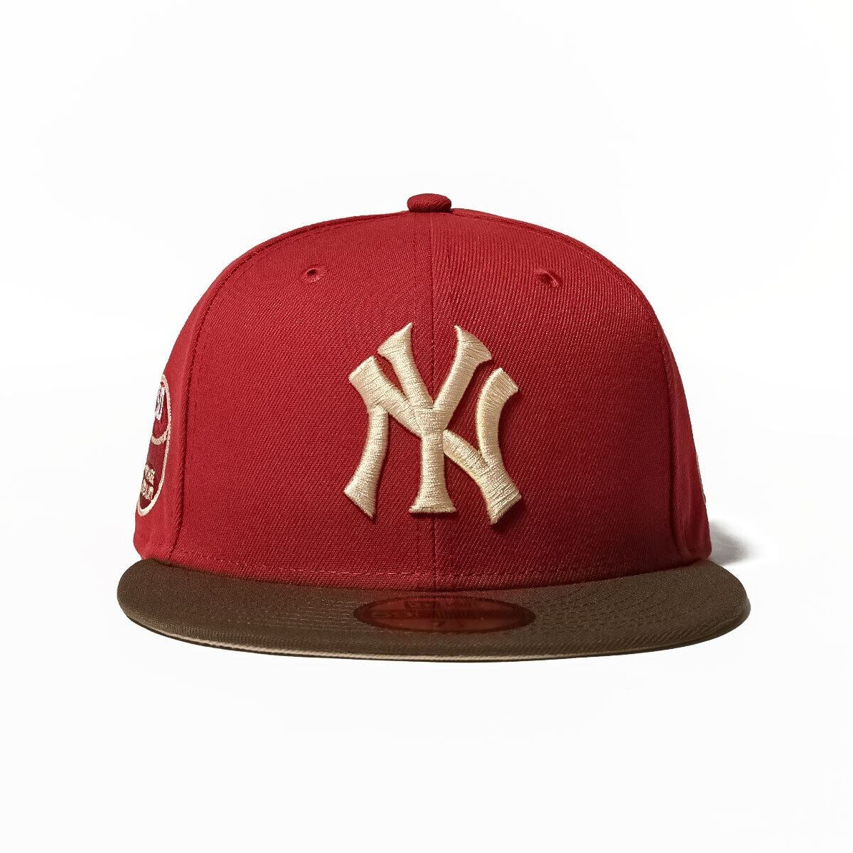 NEW ERA - NEW YORK YANKEES STADIUM 50TH ANNIVERSARY【70936289】