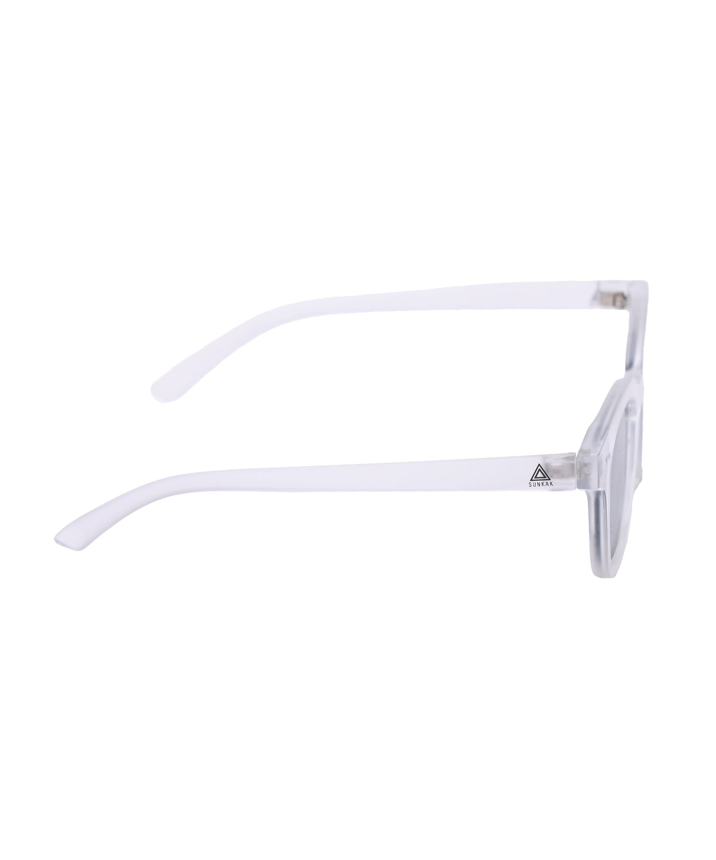 SUNKAK - TYPE2 MATT CLEAR LIGHT SMOKE 2026