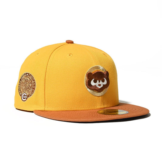NEW ERA - CHICAGO CUBS WRIGLEY FIELD【70936284】