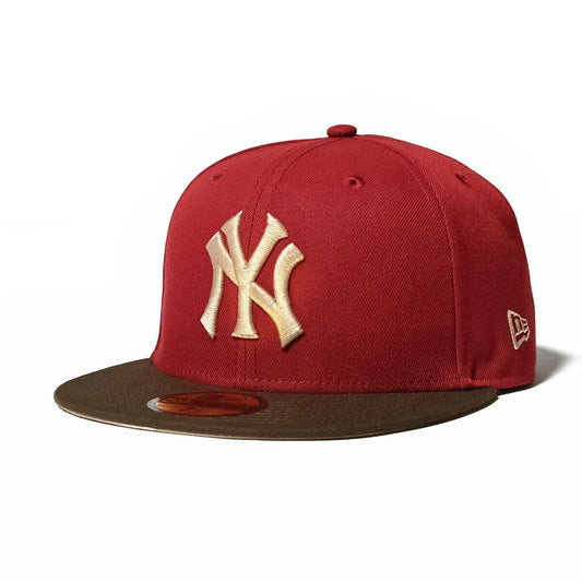 NEW ERA - NEW YORK YANKEES STADIUM 50TH ANNIVERSARY【70936289】