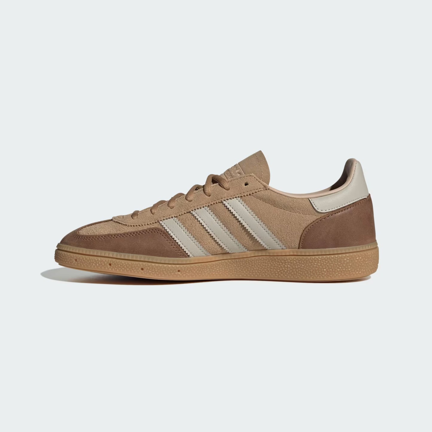adidas - HANDBALL SPEZIAL Cardboard / Beige / Gum【KI2973】