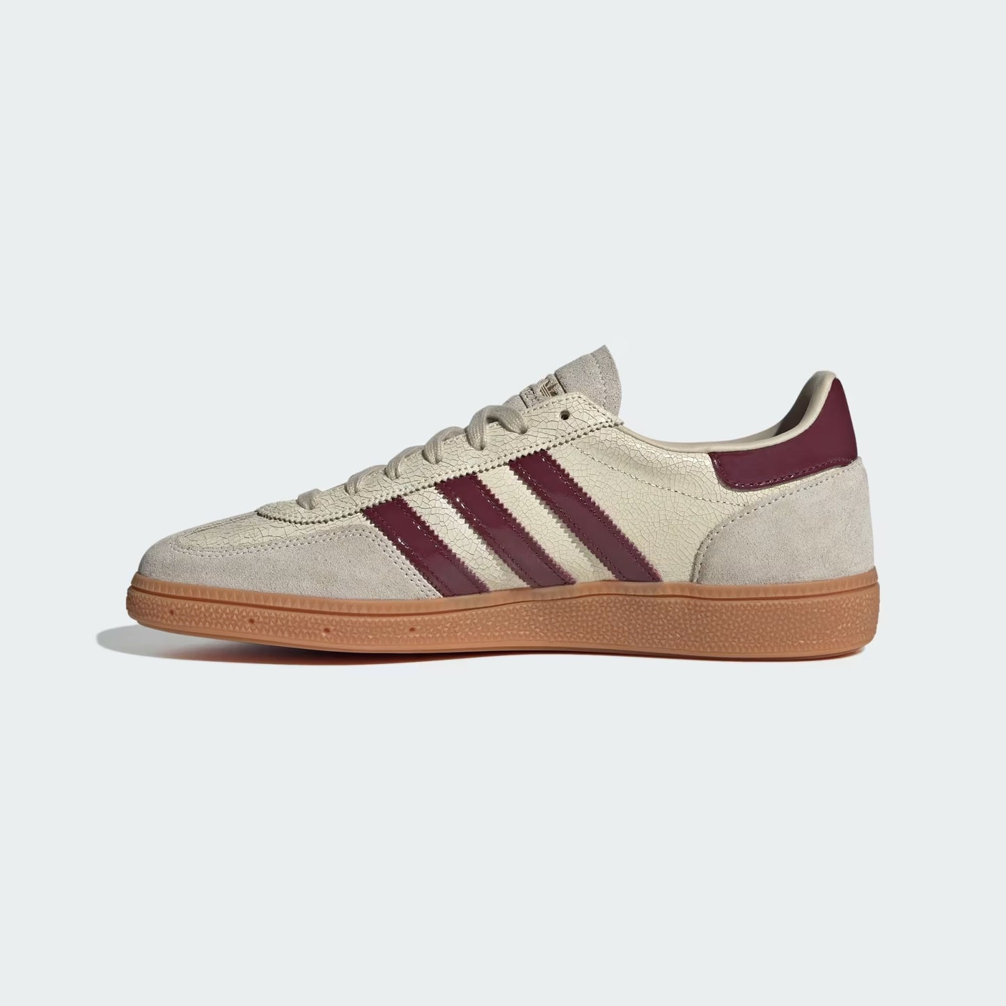 adidas - HANDBALL SPEZIAL Off White / Shadow Red / Gum【KJ9969】